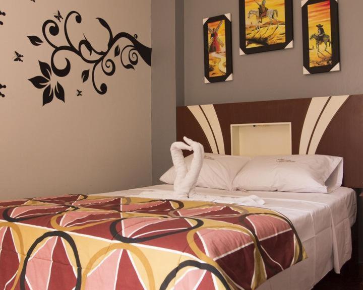 Callao Hostal Las Fresas Lima Airport מראה חיצוני תמונה