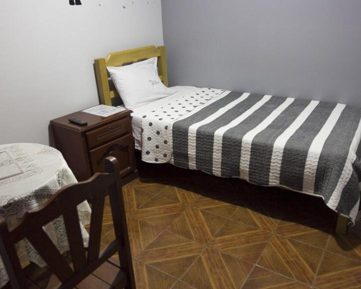 Callao Hostal Las Fresas Lima Airport מראה חיצוני תמונה